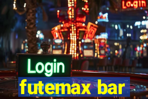 futemax bar